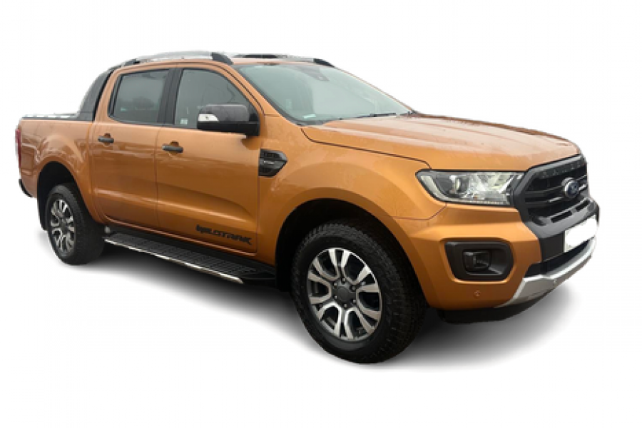 Rent A 4x4