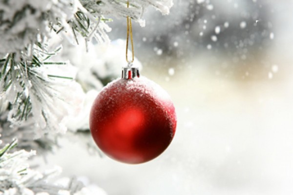 Christmas & New Year Opening Times 2023/24